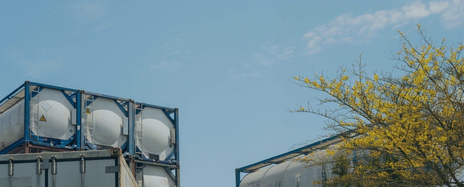 About Maritim Internasional Transpor freight and logistics company