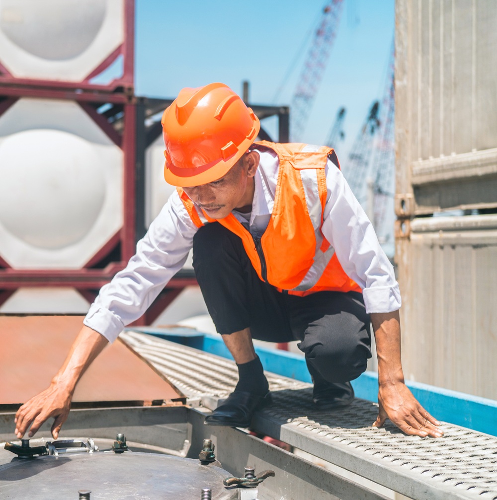 Logistics consultation and freight support contact