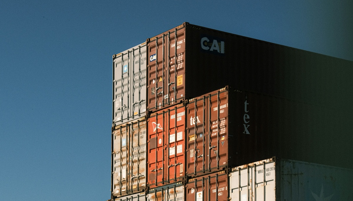 Freight forwarding operations and shipment management
