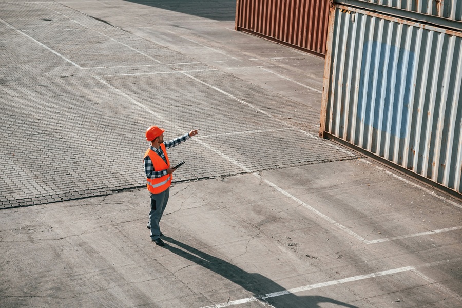 Integrated logistics and cargo coordination solutions