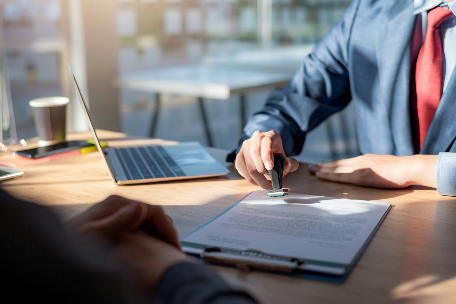Shipping documentation and freight coordination process