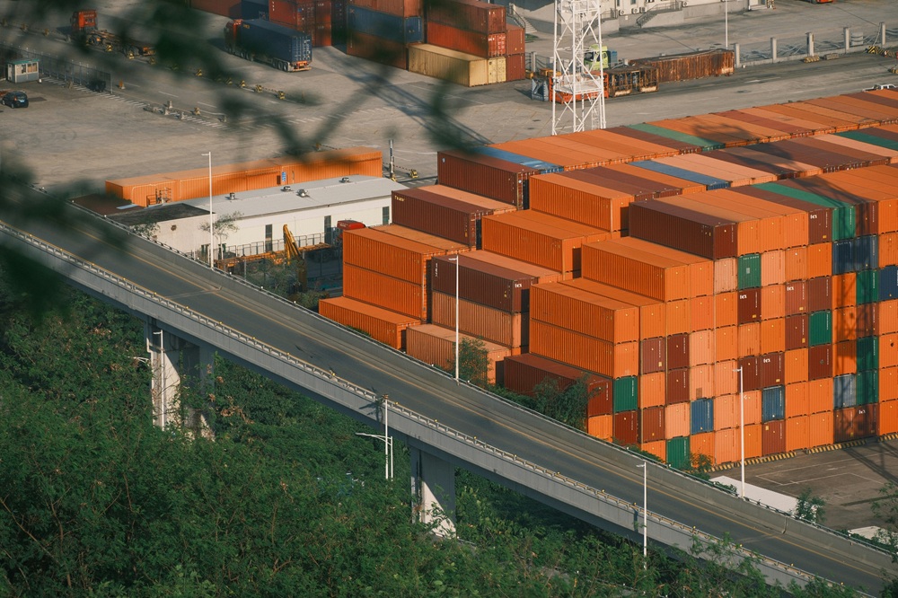 Freight forwarding and logistics operational guidance